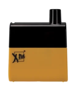 Xtra Flow – Peach Ice XOXO – 5500 Puffs