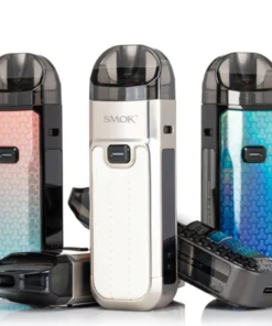 SMOK Nord 5 80W Starter Kit Online in Pakistan