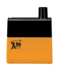 Xtra Flow – Strawberry Mango – 5500 Puffs