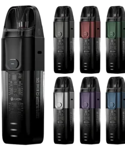 luxe x pod kit online