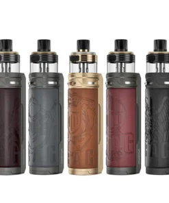 Buy Voopoo Drag X Pnp X Kit at Affordable Prices
