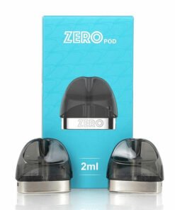 Vaporesso Renova Zero Replacement Pod Cartridges