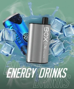 AIR BAR BOX ENERGY DRINK – 3000PUFF DISPOSABLE 5%