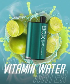 AIR BAR BOX VITAMIN WATER – 3000PUFF DISPOSABLE 5%