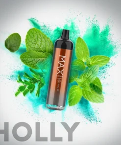 AIR BAR MAX HOLLY – 2500PUFF DISPOSABLE 5%