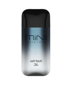 AIR BAR MINI BLACKBERRY ICE – 2000PUFF DISPOSABLE 5%