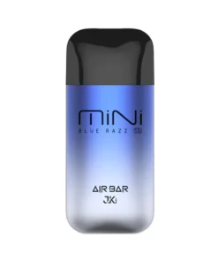 AIR BAR MINI BLUE RAZZ – 2000PUFF DISPOSABLE 5%
