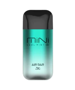 AIR BAR MINI COOL MINT – 2000PUFF DISPOSABLE 5%