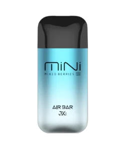 AIR BAR MINI MIXED BERRY – 2000PUFF DISPOSABLE 5%