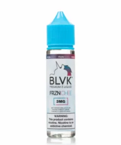FRZNCHEE by BLVK Unicorn 60ml