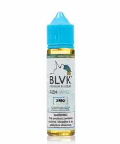 FRZNMango by BLVK Unicorn Ejuice 60ml