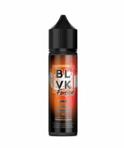 Citrus Strawberry Ice by BLVK Fusion 60ml