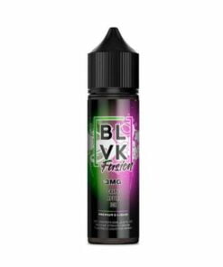Buy Grape Apple Ice by Blvk Fusion 60ml