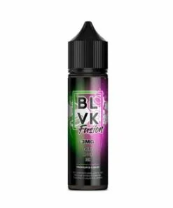 Buy Grape Apple Ice by Blvk Fusion 60ml