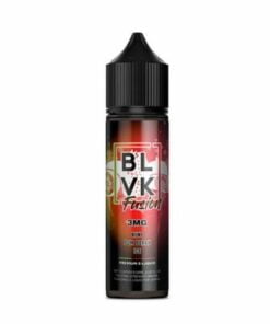 BLVK Fusion Kiwi Pom Berry ICE 60ml