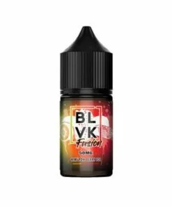 Blvk Fusion - Kiwi Pom Berry - ( 35 , 50 mg)