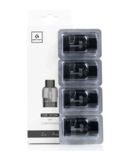 GEEKVAPE WENAX K1 REPLACEMENT CARTRIDGES PODS