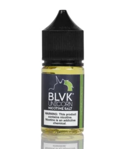 HONEYDEW NICOTINE SALT – BLVK UNICORN – 30ML