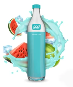 POD MESH FLO Frozen Lush 4000 Puffs