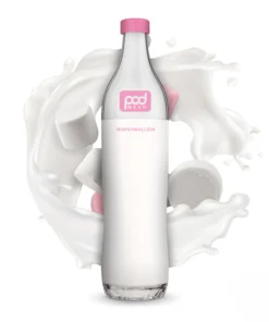 POD MESH FLO Marshmallow – 3500 Puffs