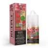 RufPuf Exotic Apple Watermelon Twist Ice Nic Salt 30ml