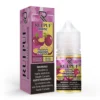 RufPuf Exotic Passion Fruit Ice Nic Salt 30ml