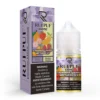 RufPuf Exotic Strawberry Mango Nectarine Ice Nic Salt 30ml