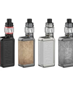 SMOK G-Priv 4 230W Box Mod Starter Kit