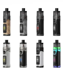 SMOK RPM 5 80W Pod Mod Kit