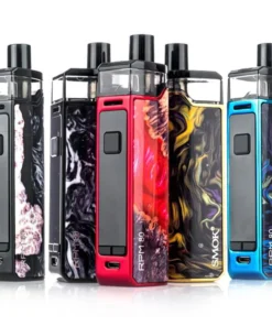 SMOK RPM80 Pro Pod Mod Kit
