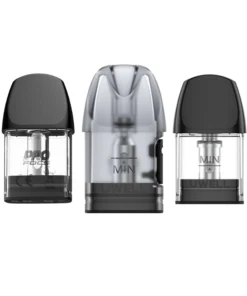 UWELL CALIBURN A2/AK2/A2S REPLACEMENT PODS