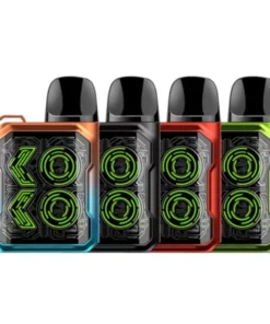 UWELL CALIBURN GK2 POD KIT