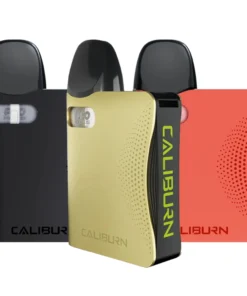 Uwell Caliburn AK3 Pod Kit