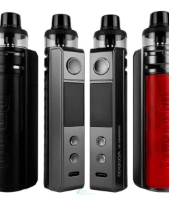 Voopoo Drag H80s 80W Pod In Pakistan