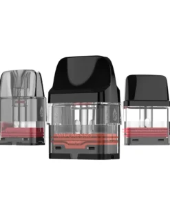 VAPORESSO XROS REPLACEMENT CARTRIDGES PODS