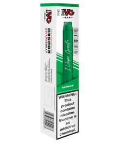 IVG Max Rainbow 3000 - Puff