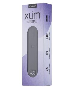 Oxva Xlim Crystal Pod Kit at Affordable Price In Pakistan