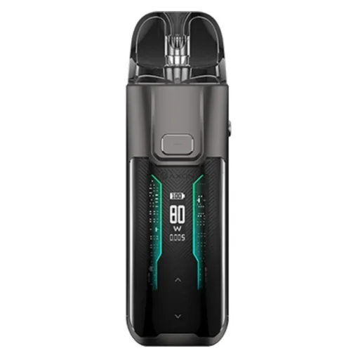 Luxe XR Max