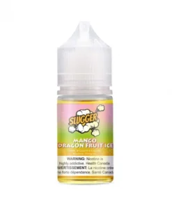 Slugger Mango Dragon Fruit Ice – 30ml