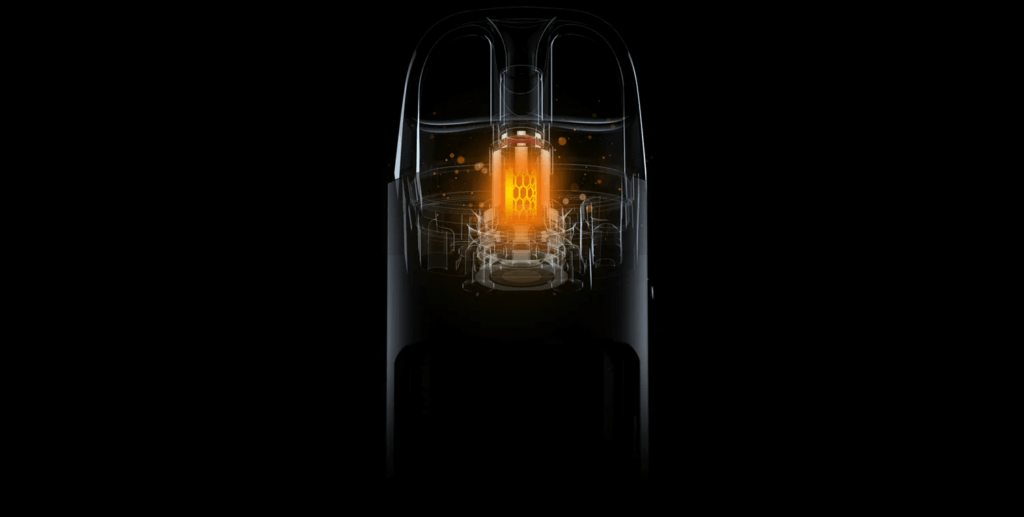 luxe xr max pod kit