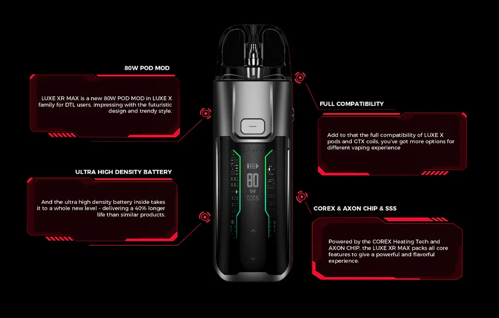 luxe xr max price in pakistan