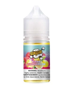Slugger Berry Lemonade Ice – 30ml
