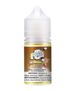 Slugger Bizarre Butterscotch Tobacco – 30ml