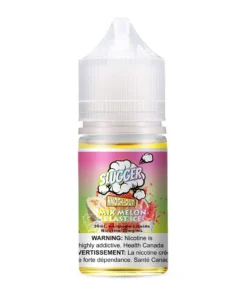 Slugger Knockout Series Mix Melon Blast Ice – 30ml