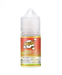 Slugger Watermelon Strawberry Kiwi Ice – 30ml