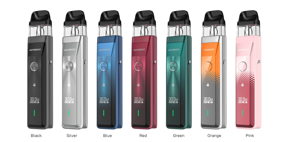 Vaporesso Xros Pro Pod