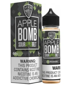 VGod Apple Bomb 60ml