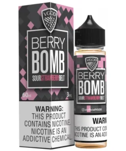 VGod Berry Bomb 60ml