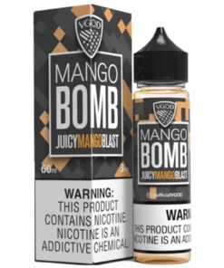 VGod Mango Bomb 60ml