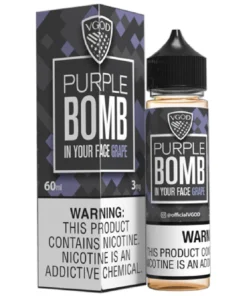 VGod Purple Bomb 60ml